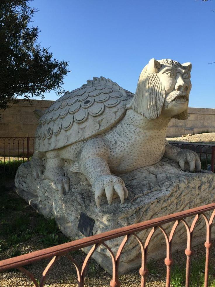 Mas Armelin Bed & Breakfast Tarascon Bagian luar foto