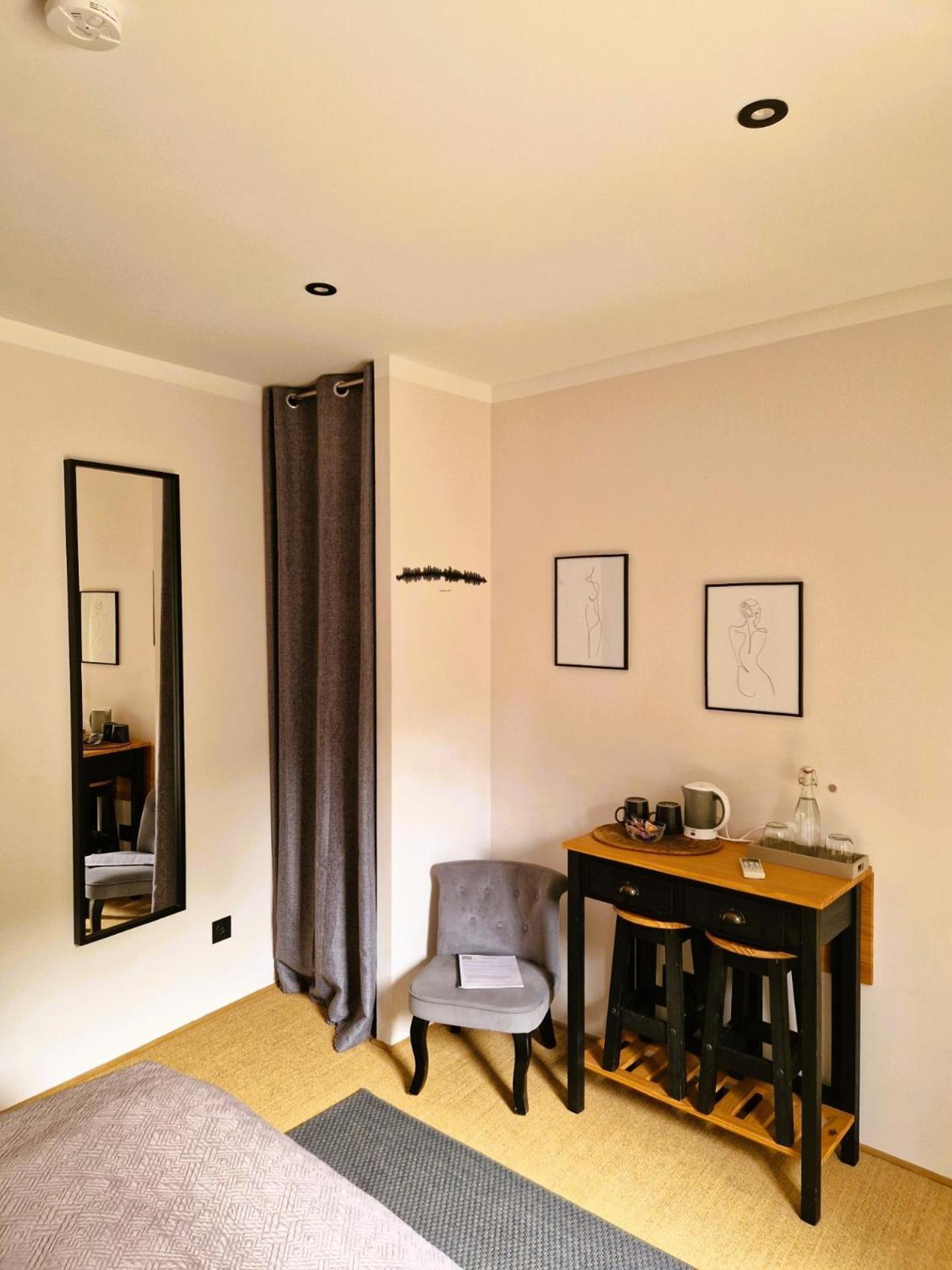 Mas Armelin Bed & Breakfast Tarascon Bagian luar foto