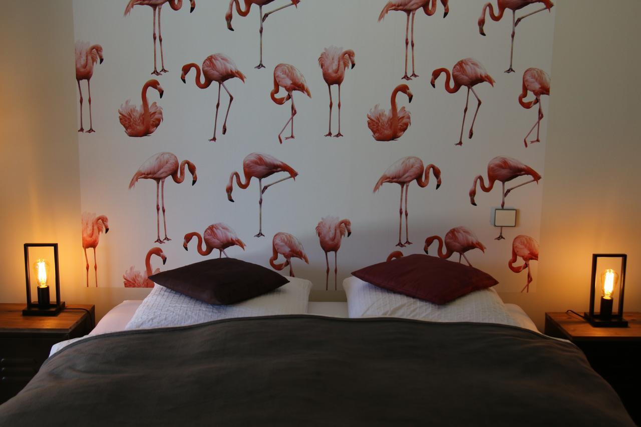 Mas Armelin Bed & Breakfast Tarascon Bagian luar foto